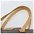 LOUIS VUITTON Monogram Wilshire MM Hand Bag M45644 LV - vista 8