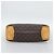 LOUIS VUITTON Monogram Wilshire MM Hand Bag M45644 LV - vista 9