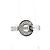Bulgari Bvlgari Diamant-Bandring