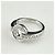 Bulgari Bvlgari Diamant-Bandring - Ansicht 4