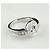 Bulgari Bvlgari Diamant-Bandring - Ansicht 5