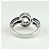Bulgari Bvlgari Diamant-Bandring - Ansicht 7