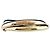 Cartier Trinity Ring aus Gelb Rosa und Weißgold