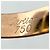 Anello Cartier Trinity in oro rosa bianco e giallo 18K con diamanti - vista 4