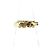 Autre Marque Anello a fascia Tiffany & Co. in oro giallo