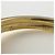 Autre Marque Anello a fascia Tiffany & Co. in oro giallo - vista 4