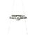 Anello Cartier Etincelle de Half Eternity in Platino