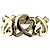 Autre Marque Tiffany & Co. Loving Heart Ring aus Gelbgold