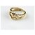 Autre Marque Tiffany & Co. Loving Heart Ring aus Gelbgold - Ansicht 2