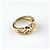 Autre Marque Tiffany & Co. Loving Heart Ring aus Gelbgold - Ansicht 3
