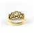 Autre Marque Tiffany & Co. Loving Heart Ring aus Gelbgold - Ansicht 4