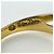 Autre Marque Tiffany & Co. Loving Heart Ring aus Gelbgold - Ansicht 6