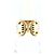 Cartier Tri-Color Gold Band Ring