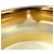 Cartier Tri-Color Gold Band Ring - Ansicht 8
