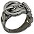 Hermès Hermes Boucles Sellier Ring