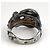 Hermès Hermes Boucles Sellier Ring - Ansicht 3