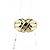 Autre Marque Anello Croce Signature Tiffany & Co.