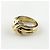 Autre Marque Anello Croce Signature Tiffany & Co. - vista 4