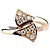Bulgari Bvlgari Diva's Dream Pink Gold Ring