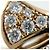 Bulgari Bvlgari Diva's Dream Pink Gold Ring - Ansicht 2