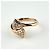 Bulgari Bvlgari Diva's Dream Pink Gold Ring - Ansicht 3