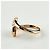 Bulgari Bvlgari Diva's Dream Pink Gold Ring - Ansicht 4