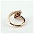 Bulgari Bvlgari Diva's Dream Pink Gold Ring - Ansicht 5