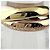 Cartier Trinity YG Yellow Gold Ring - Ansicht 2