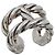 Hermès Hermes Parade Twist Ring