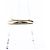 Autre Marque Anello Fede Tiffany & Co. Milgrain