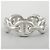 Chaîne d'ancre Hermès Hermes Chaine d'Ancre Band Ring - view 3
