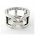 Chaîne d'ancre Hermès Hermes Ever Chaine d'Ancre MM Ring - Ansicht 2