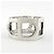 Chaîne d'ancre Hermès Hermes Ever Chaine d'Ancre MM Ring - Ansicht 3