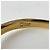 Christian Dior Ring aus Gelbgold mit Perle - Ansicht 5
