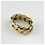 Anello Fascia Piaget in Oro Giallo - vista 5