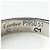 Cartier Mini Love Ring aus Platin - Ansicht 3