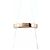 Anello Cartier Lanieres PG Pink Gold