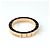 Anello Cartier Lanieres PG Pink Gold - vista 2