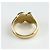 Autre Marque Tiffany & Co. Tornado Ring aus Gelbgold - Ansicht 4