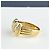 Autre Marque Tiffany & Co. Tornado Ring aus Gelbgold - Ansicht 5