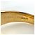 Autre Marque Tiffany & Co. Tornado Ring aus Gelbgold - Ansicht 7