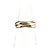 Cartier Trinity Ring aus Gelbgold