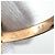 Cartier Trinity Ring aus Gelbgold - Ansicht 5