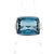 Bulgari Bvlgari BVLGARI Allegra Ring mit blauem Topas