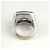 Bulgari Bvlgari BVLGARI Allegra Ring mit blauem Topas - Ansicht 9