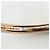 Autre Marque Anello Tiffany & Co. T Wire PG Pink Gold - vista 6