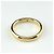 Fede Harry Winston in oro giallo - vista 4