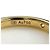Fede Harry Winston in oro giallo - vista 5