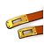 Hermès Bracciale con Charm Hermes Kelly Double Tour - vista 3