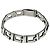 Bracciale con charm Gucci Silver 925